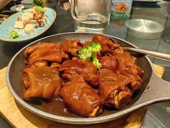 -鹿港小镇(悠唐店)