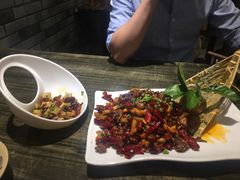 -庆合府重庆大排档(紫都城店)
