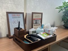-长风拨筋养身(天街店)