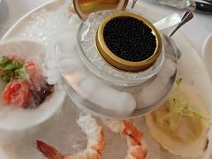 -MORTON'S 莫尔顿牛排坊(北京丽晶酒店)