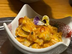 日式鲜蛤-本寻烧肉酒场(双井店)