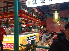 -辣小鲜·南昌大排档(船山路店)