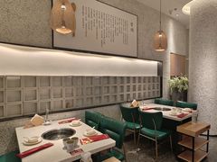 -三人行骨头王火锅(长寿店)