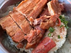 -老嘢扣肉糯米饭(云亭街店)