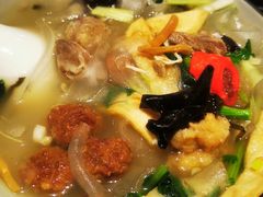 -榆味拼三鲜(怀德路店)