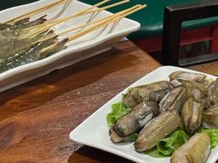 -海煮叹鲜·粥底火锅·港式海鲜打边炉(赛银国际广场店)