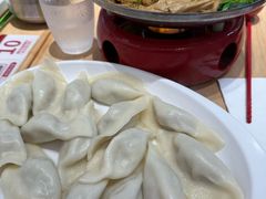 -喜家德虾仁水饺(东方宝泰店)