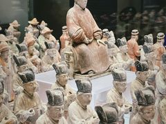 -陕西历史博物馆