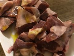 -众合原味烧烤(深沟寺店)