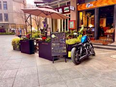 -KARN敢·春武里泰国小餐馆(版筑翠园店)