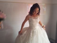 -星尚嫁日(红星国际广场店)