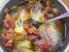 -成都你六姐·牛肉冒菜(城市集市合生汇店)