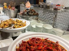 -沈阳和平艾美酒店新食谱西餐厅