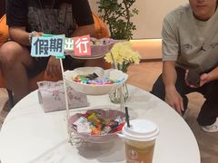 -小仙女采耳·按摩·SPA(深圳旗舰店)