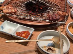 -王妃家(明洞中央店)