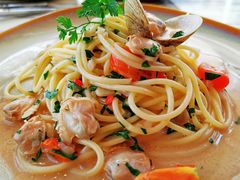 海鲜面-杭州君悦酒店·青莳