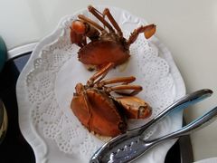 -鑫悦楼煎蟹·16年海鲜大排档
