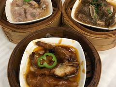 -潮福城大酒楼·潮粤菜·港式点心(阳光城店)