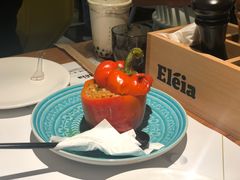 -HELLO MUSAE 拾光缪斯餐厅·纯正希腊风味(苏州中心店)