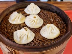 -四季美汤包(汉口里店)