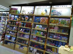 -UME影城(安贞DTS:X店)