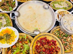 -老来福·非遗酸汤兔(凯旋路店)