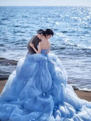 -第一夫人婚纱摄影(南京店)