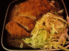 -日本料理神拉面