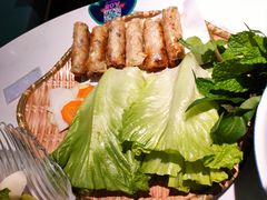 越南春卷-米多分·越南小馆(南海万科广场店)