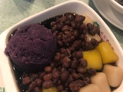 -松记糖水店(铜锣湾分店)