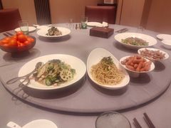 -阿庄新豫菜(航海东路店)
