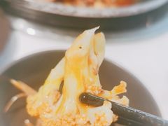 -张大师鸭爪爪特色火锅(万达店)