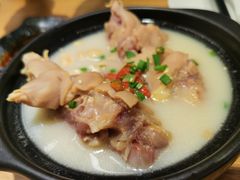 -付小姐在成都(川沙店)
