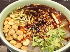 浑源凉粉（大例）-紫泥369粗粮季(鼓楼店)