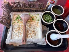 -百花人家(门城水岸店)