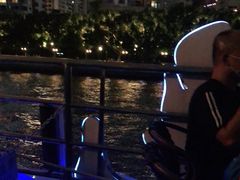 -珠江夜游广州塔·中大码头