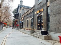 -长江路历史文化街区
