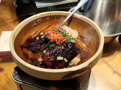 -金利来酒家(劳动西路店)