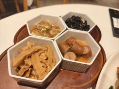 -莆田餐厅PUTIEN(三里屯店)