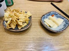 -捕螺记螺蛳粉(东关大街店)