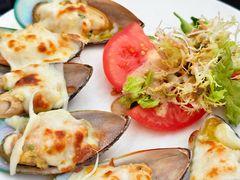 -妈阁铭记澳葡美食