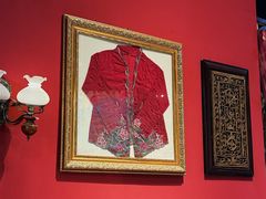 -小娘惹厨房Little Nyonya(狮城有约上榜店)