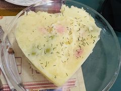 -露西亚咖啡西餐厅(哈尔滨俄侨纪念馆店)