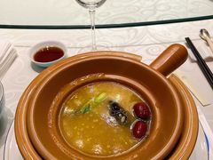 -海州湾会议中心中餐厅