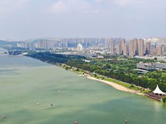 -云龙湖旅游景区
