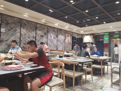 大堂-gleeglee乐溢亦茶(合生汇店)