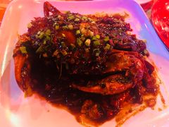 -灯笼馆海鲜餐厅