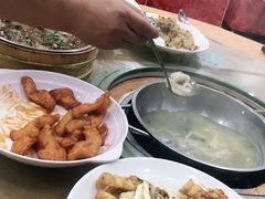 -红日饭店(裕隆三路店)