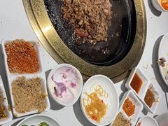 -韩时烤肉(枫蓝店)