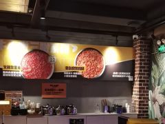 -牛小嫩串串火锅(老国贸总店)